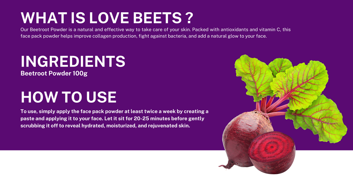 Love Beets