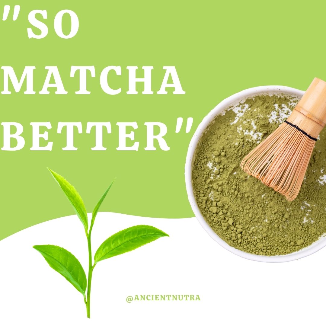Matcha Green Tea Powder - Classic 50G