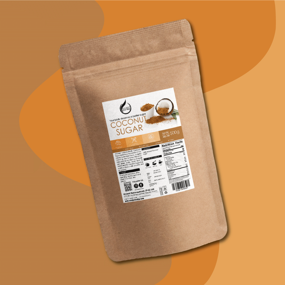 Coconut Sugar