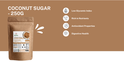 Coconut Sugar