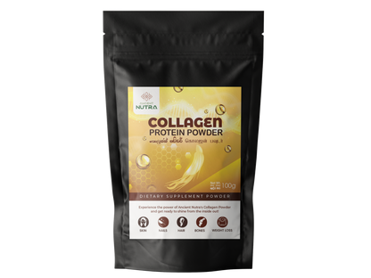 Collagen Powder 100g