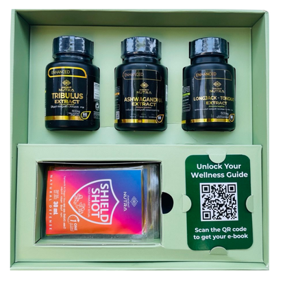 Men's Vitality and Performance System