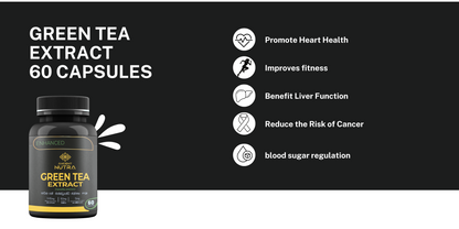 Green Tea Extract