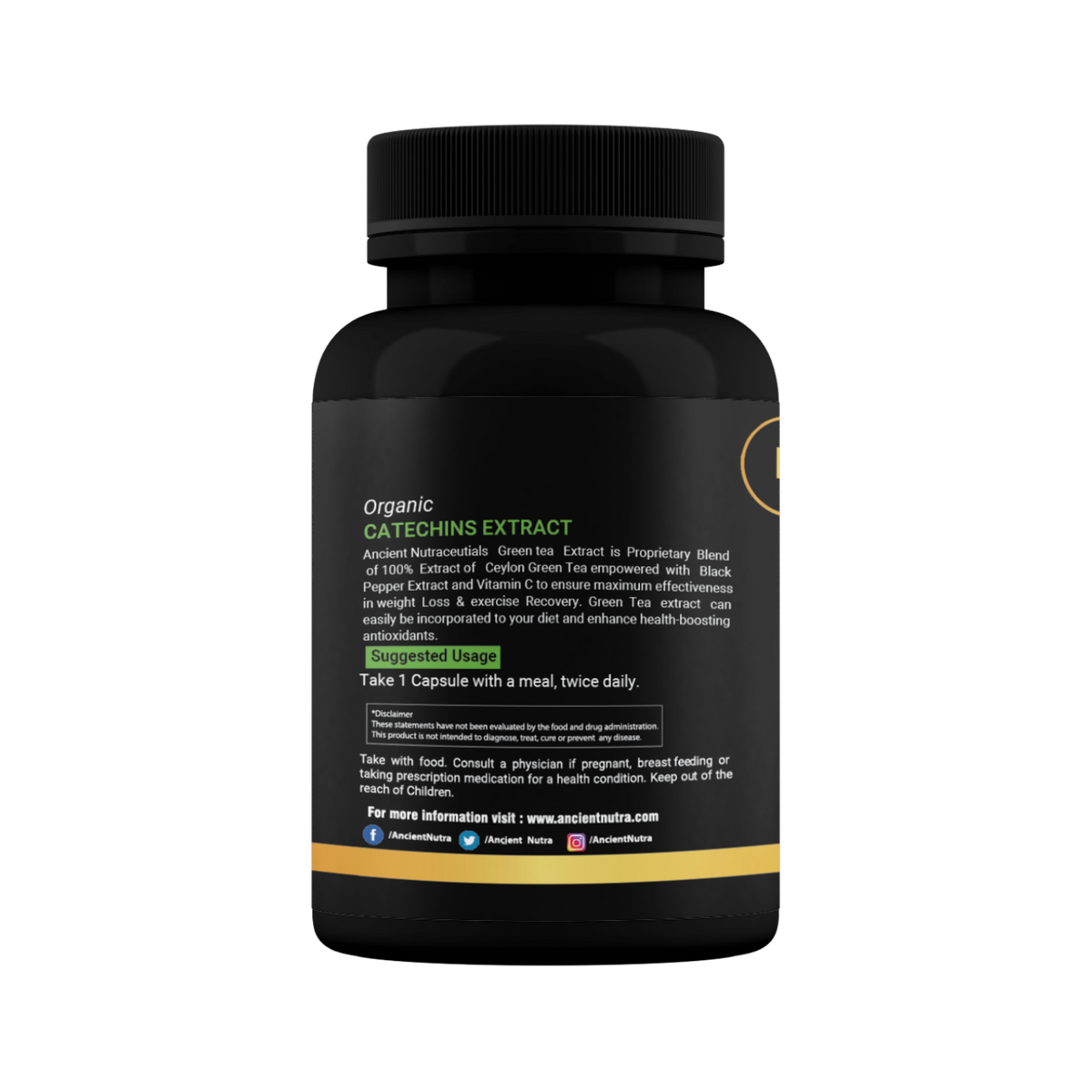Green Tea Extract