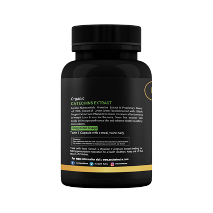 Green Tea Extract