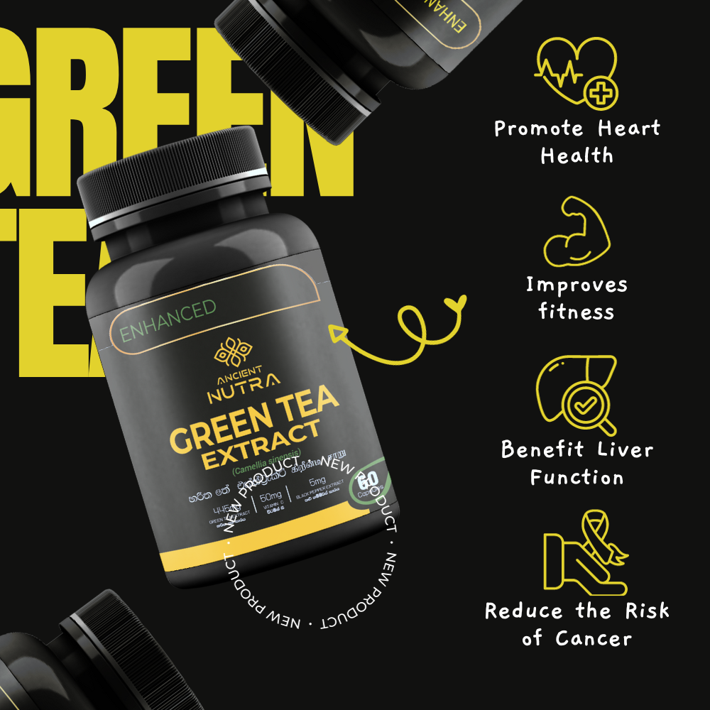 Green Tea Extract