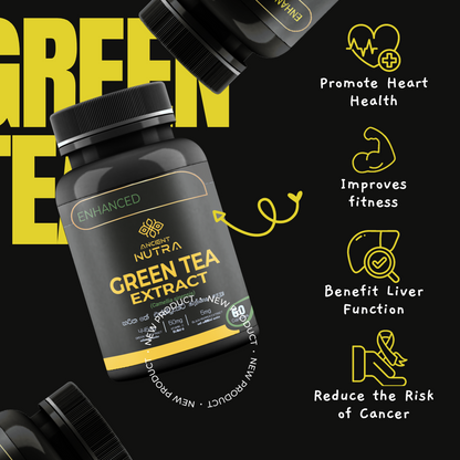 Green Tea Extract