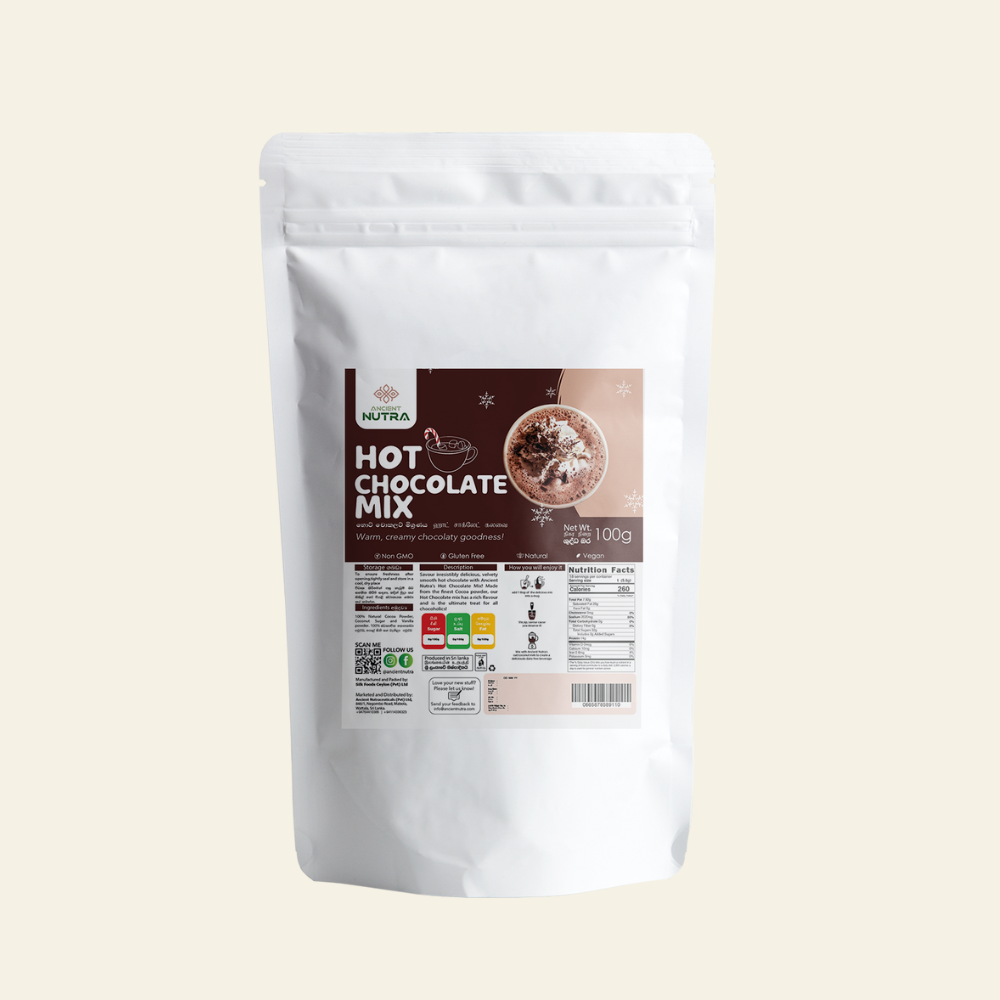 Hot Chocolate Mix