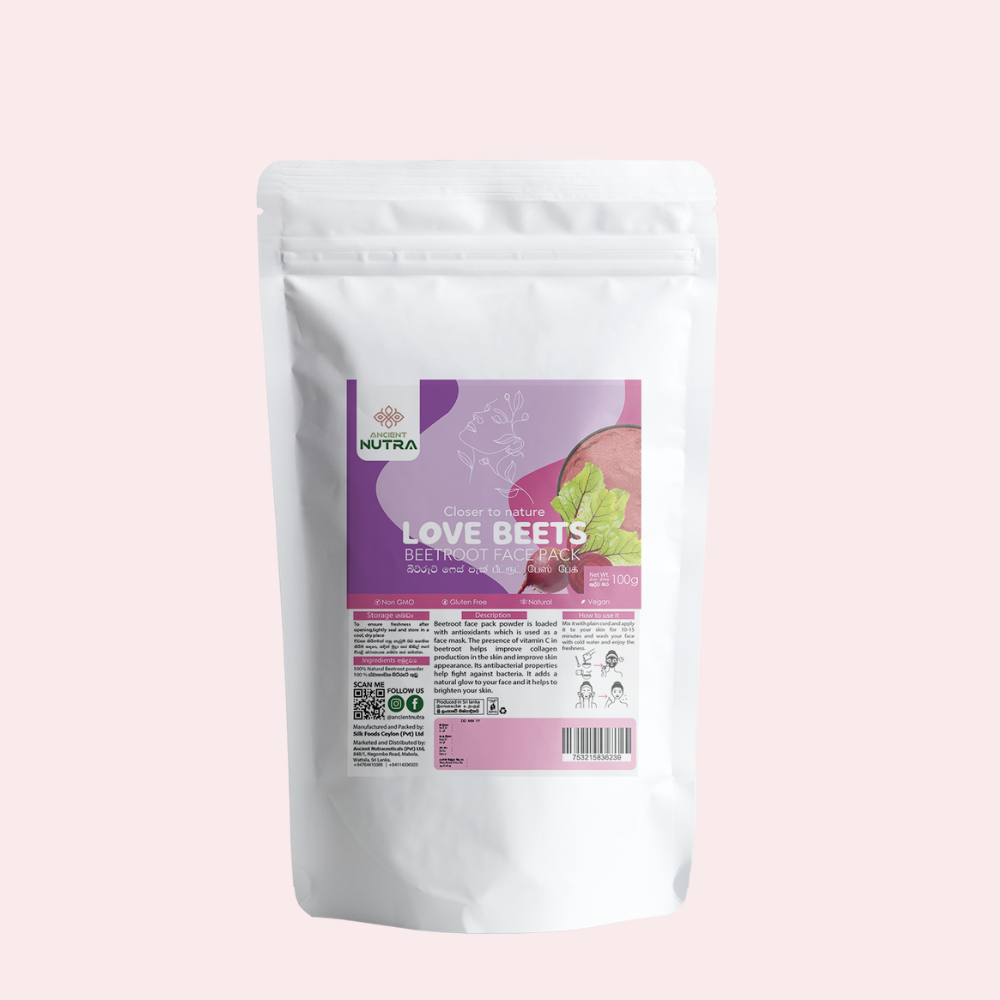 Love Beets