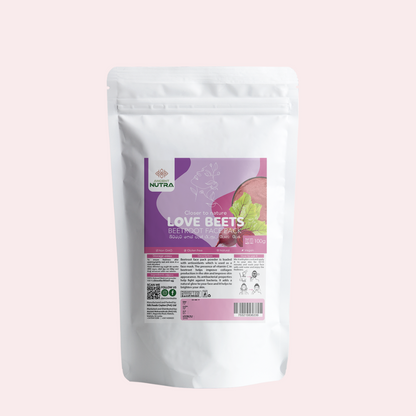 Love Beets