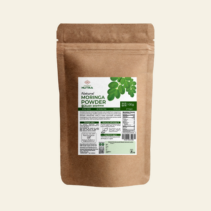 Moringa Powder 100g