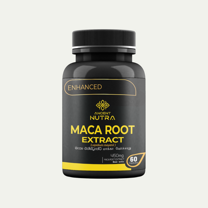 Maca Root Extract
