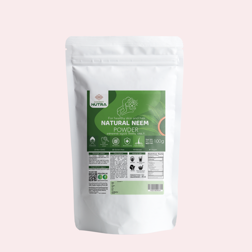 Neem Powder 100g