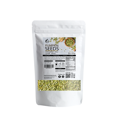 Pumpkin Seeds