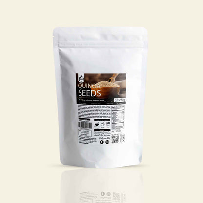 Quinoa Seeds