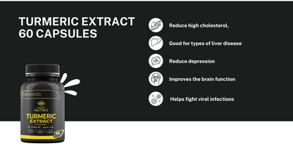 Turmeric Extract