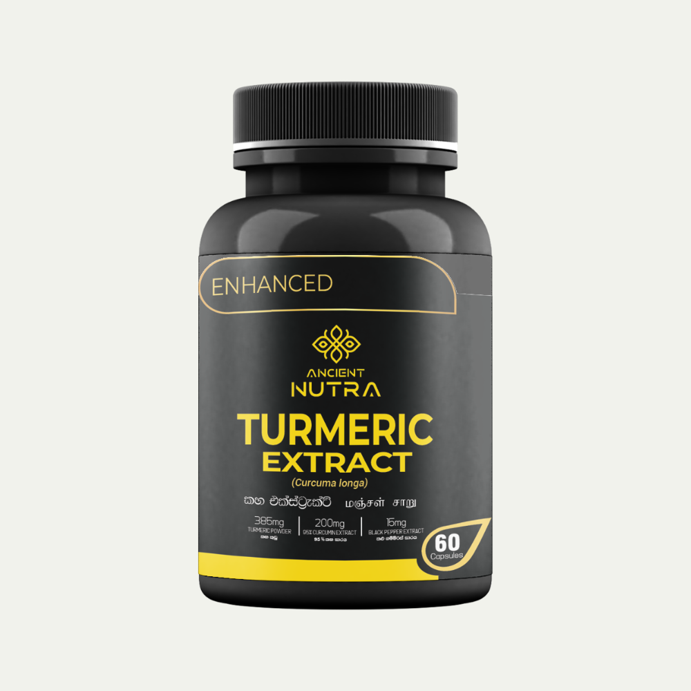 Turmeric Extract