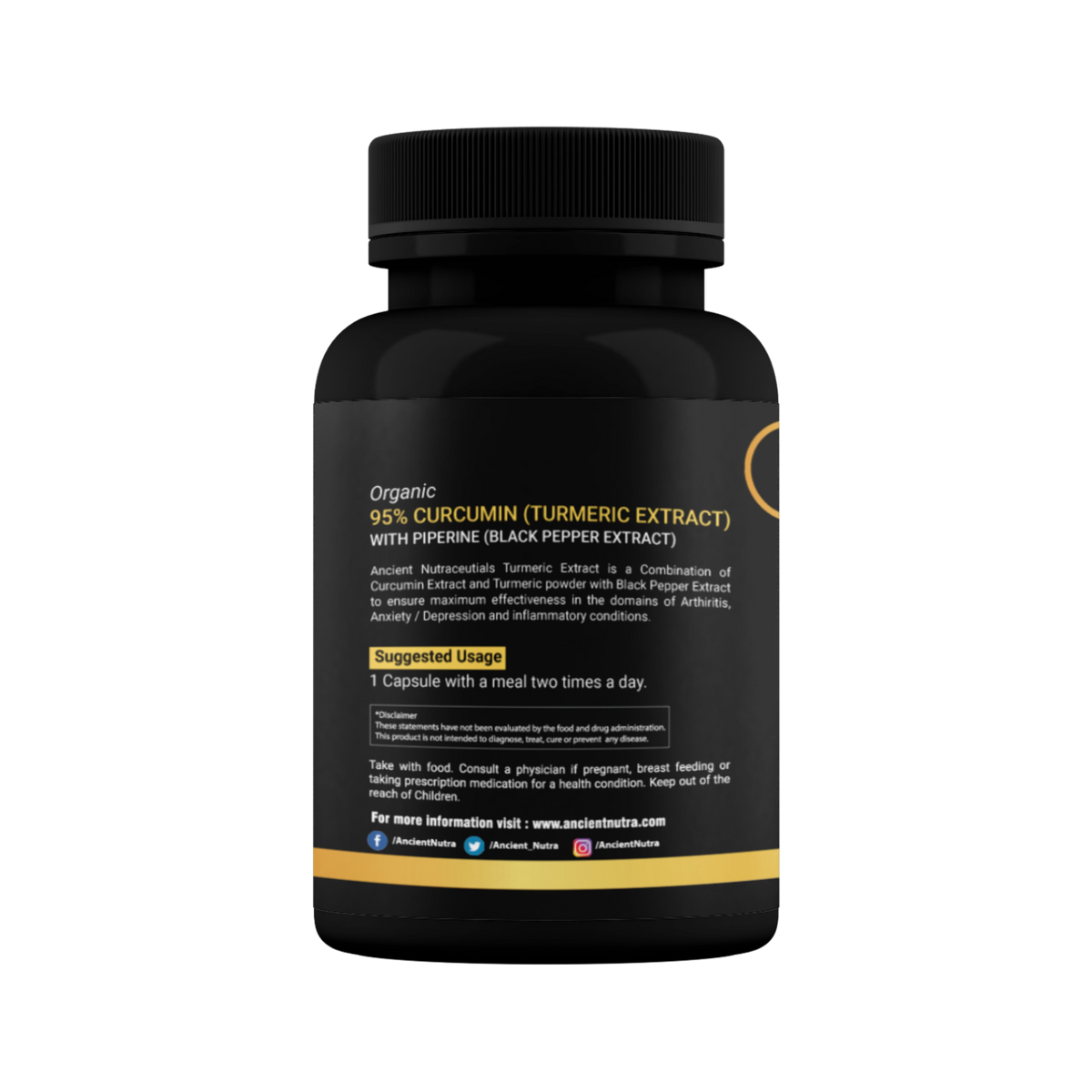 Turmeric Extract
