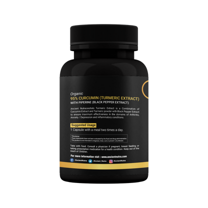 Turmeric Extract