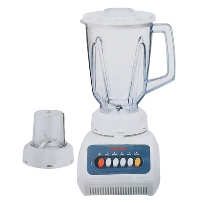 Super Quality 2 in 1 Juicer Blender 300W [ with the Company Warranty ]
