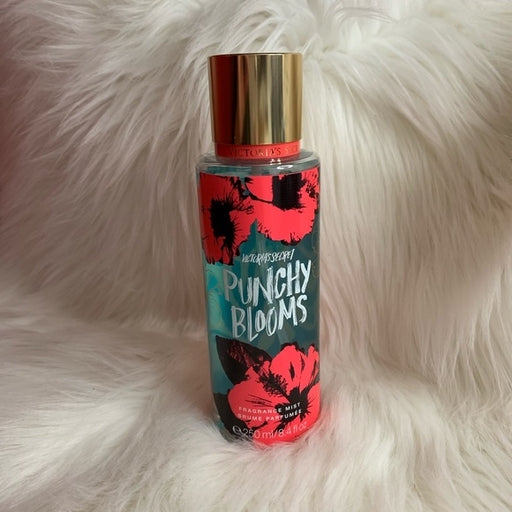 Victoria’s Secret Punchy Blooms Body Mist Perfume 250Ml