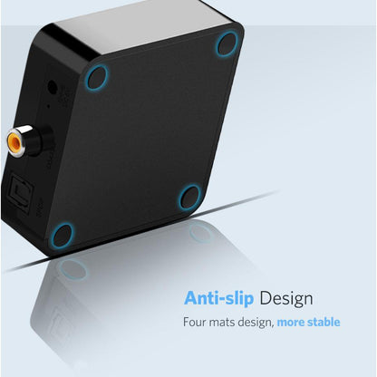 UGREEN 30523 DIGITAL TO ANALOG AUDIO CONVERTER