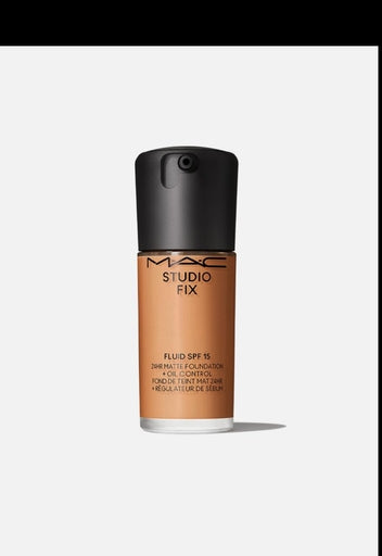 MAC Studio Fix Liquid Foundation 35ML