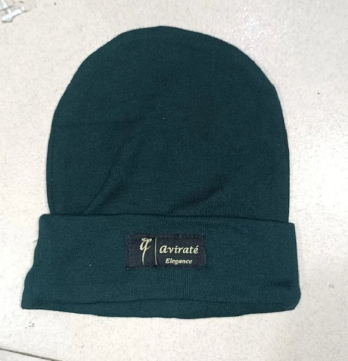 Snow Winter Hats Ice Caps