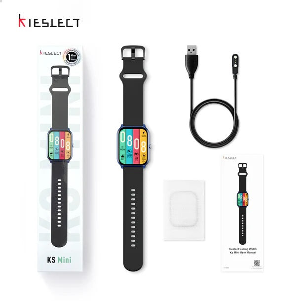 Kieslect Smart Calling Watch Ks Mini