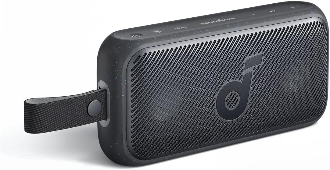 Anker Soundcore Motion 300 Wireless Hi-Res 30W Powerful Portable Speaker with BassUp