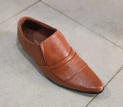 Men Party Office Shoes