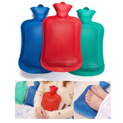 Generic Hot Water Bottle Bag