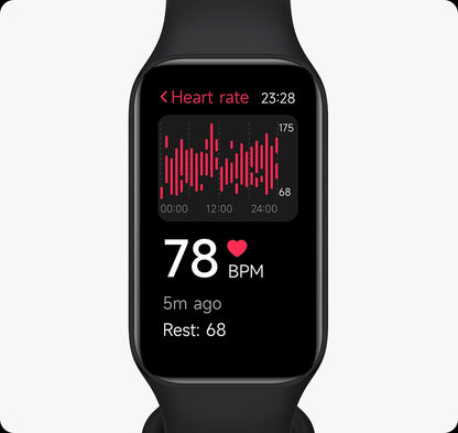 Xiaomi Redmi Smart Band 2