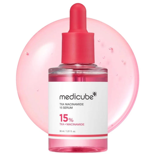 Medicube TXA Niacinamide Serum 30Ml