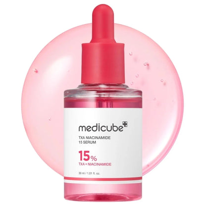 Medicube TXA Niacinamide Serum 30Ml