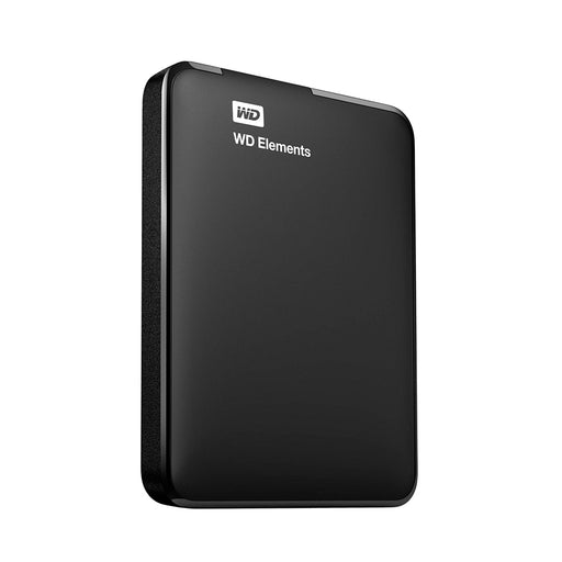 WD Elements Enclosure