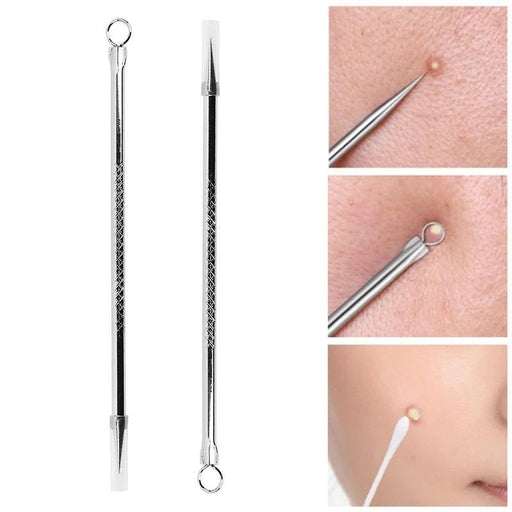 Blackhead Acne Blemish Pimple Remover Tool