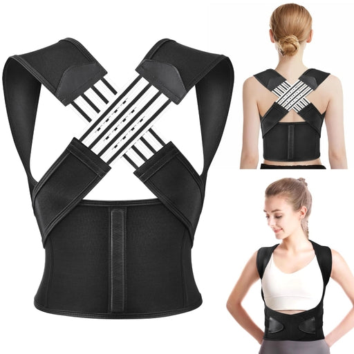 Back Correction Strap