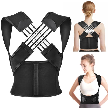 Back Correction Strap