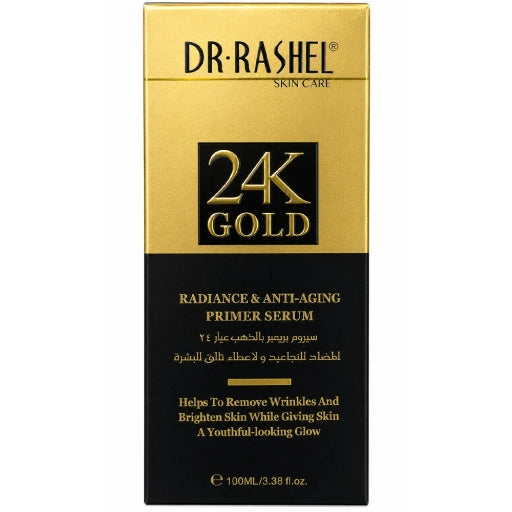 Dr. Rashel 24K Gold Radience Anti Aging Primer Serum