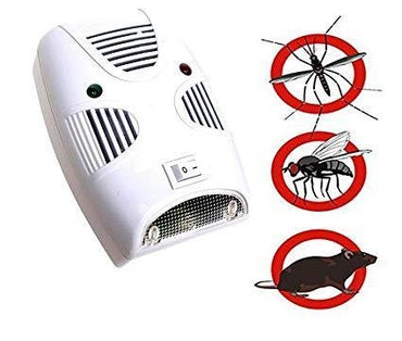 Pest Repelling Aid Repeller Control Insect Rat Repellent