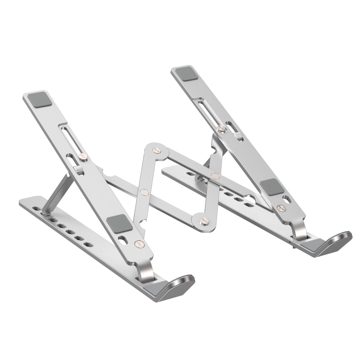 Yesido LP01 Ergonomic Aluminum Alloy Laptop Stand
