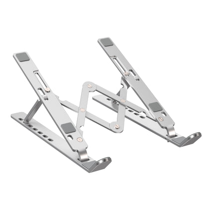 Yesido LP01 Ergonomic Aluminum Alloy Laptop Stand
