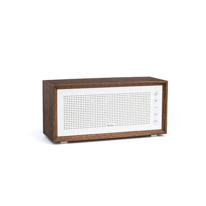 OneDer V2 HIFI Retro Wireless Bluetooth Speaker Portable Audio Player