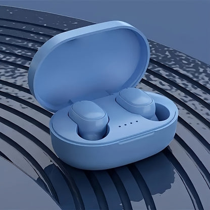 Wireless Audio - Xiaomi Mi Redmi Airdots TWS Bluetooth 5.0 Earphones Earbuds Stereo Headphone
