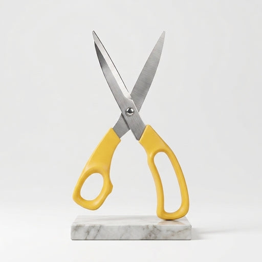 Scissors Master Cutter Tailoring, Multipurpose, Ultra Sharp Blade ( 1 Piece )