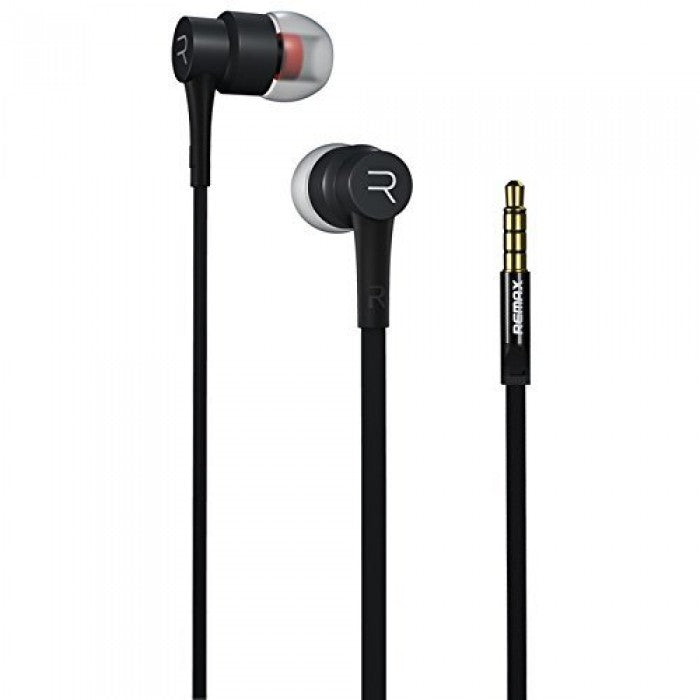 Remax RM-535 Electronic Music In-Ear Headset