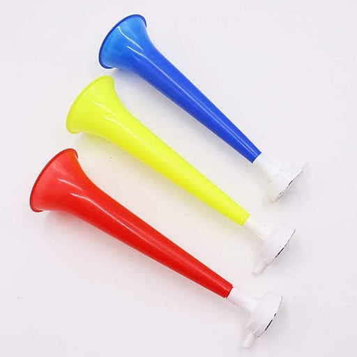Plastic Trumpet Kids Toys Musical Noisemakers for Birthday