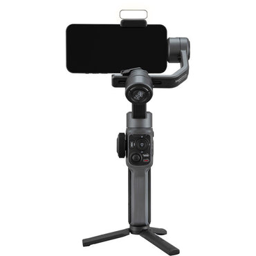 Zhiyun SM115 Smooth 5 Phone Gimbal 3-axis Stabilizer - Combo