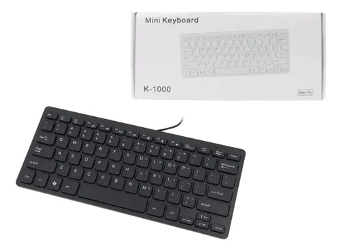 Mini Keyboard K1000